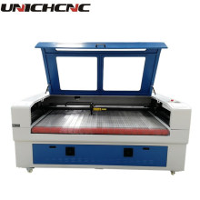 New and surprise co2 laser tube 150w cnc lazer cutting machine